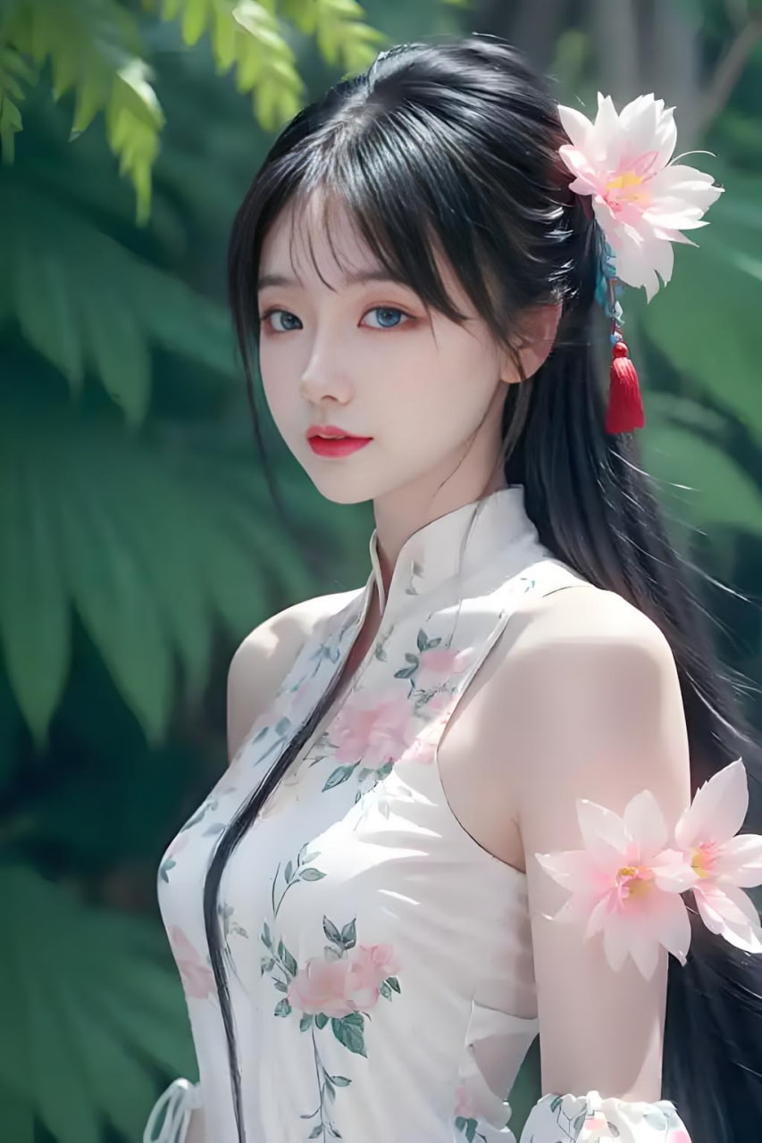 热门动漫1